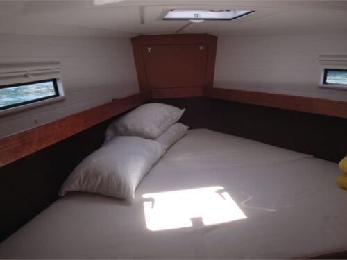 Bavaria 41