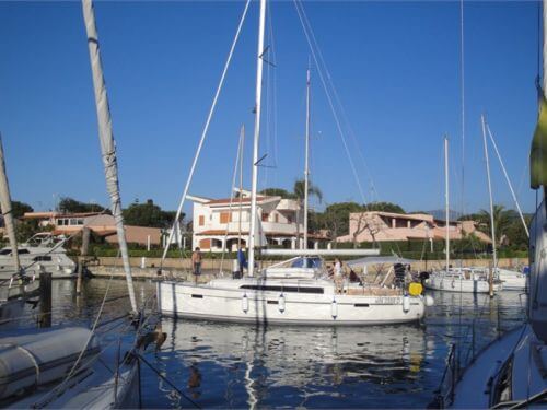 Bavaria 41