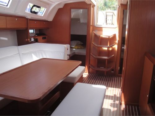 Bavaria 41