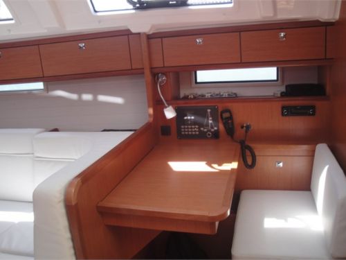 Bavaria 41