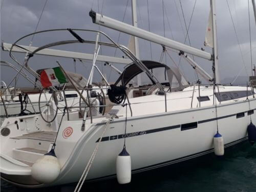 Bavaria 46