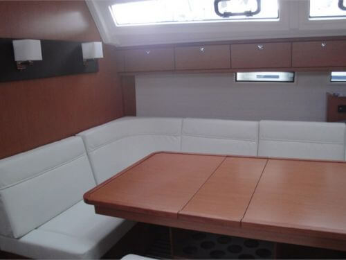 Bavaria 46