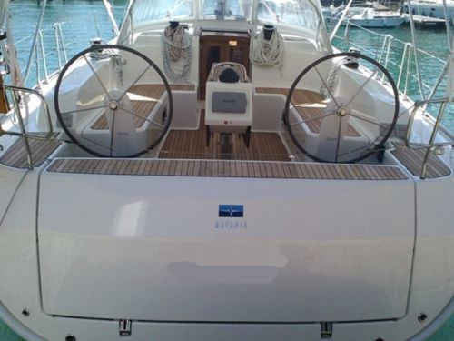 Bavaria 46