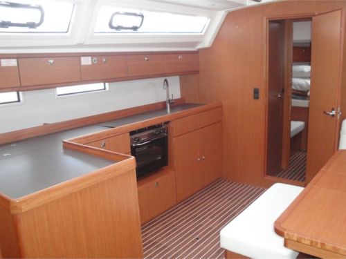 Bavaria 46