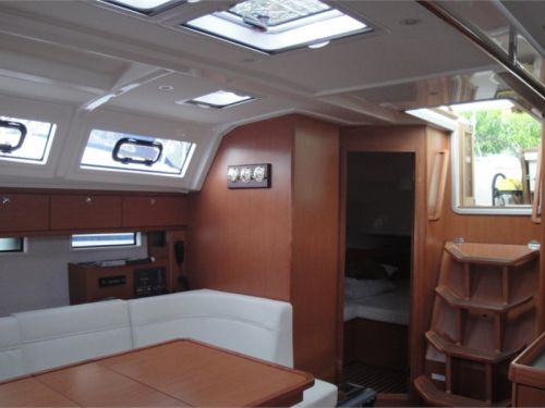 Bavaria 46