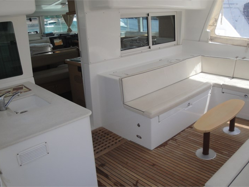 Lagoon 440