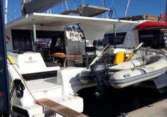 Yacht Offer