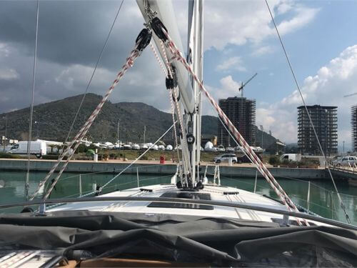 Bavaria 46