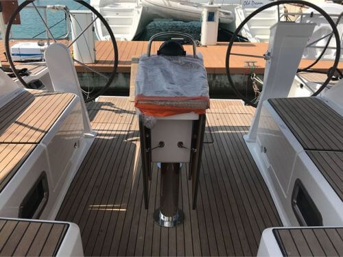 Bavaria 46