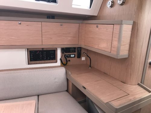 Beneteau Oceanis 45