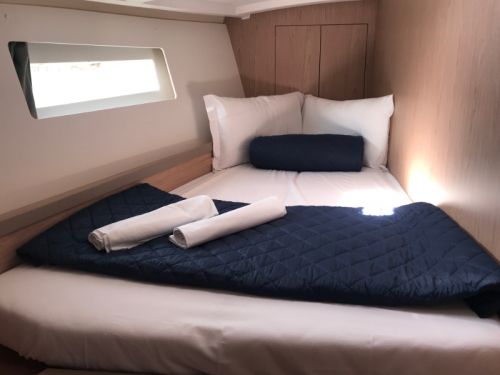 Beneteau Oceanis 45