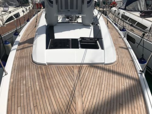 Beneteau Oceanis 46.1