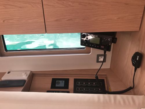 Beneteau Oceanis 46.1