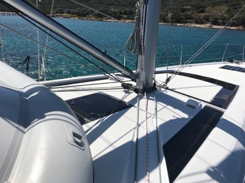 Beneteau Oceanis 51.1