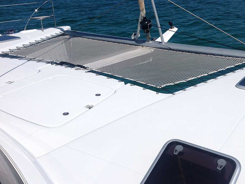 Fountaine Pajot Helia 44