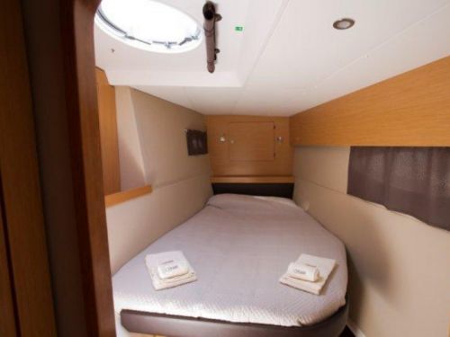 Fountaine Pajot Salina 48