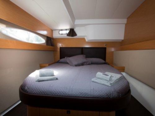 Fountaine Pajot Salina 48