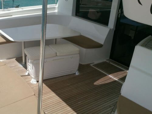 Fountaine Pajot Salina 48