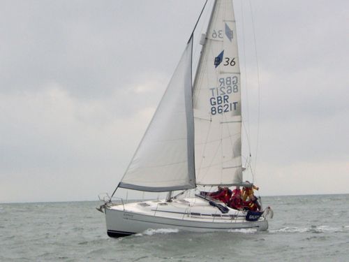 Bavaria  36