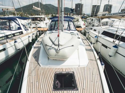 Beneteau Oceanis 41.1