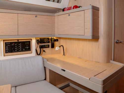 Beneteau Oceanis 45