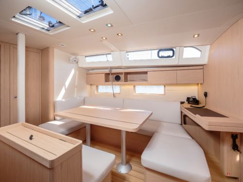 Beneteau Oceanis 46.1