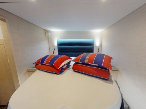 Fountaine Pajot Saona 47