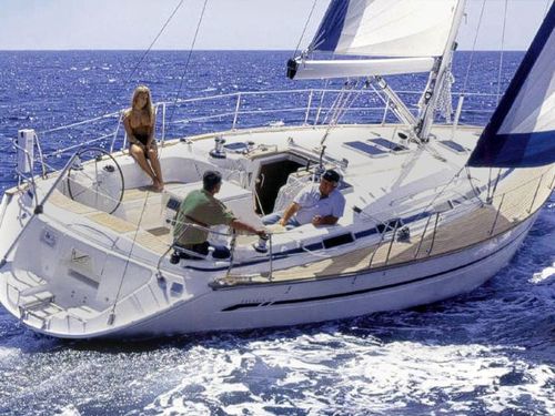 Bavaria 47