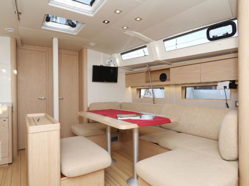 Beneteau Oceanis 46.1