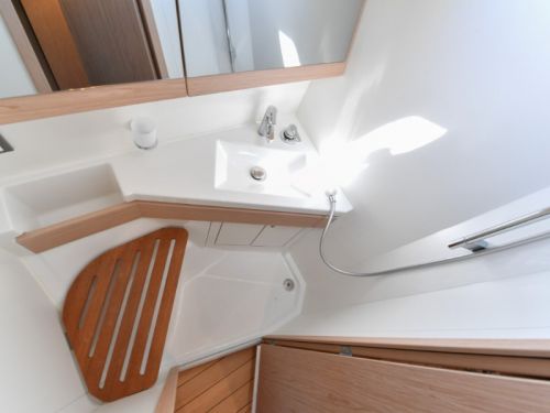 Beneteau Oceanis 46.1