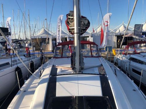 Beneteau Oceanis 46.1