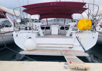 Yacht Offer