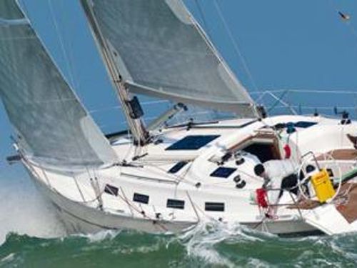 Bavaria 40