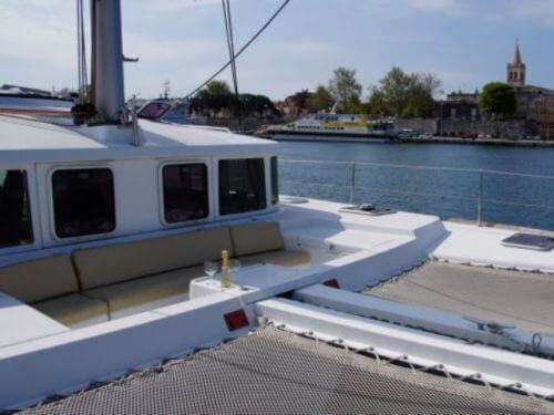 Lagoon 440