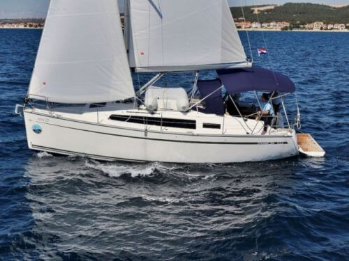 Bavaria 34