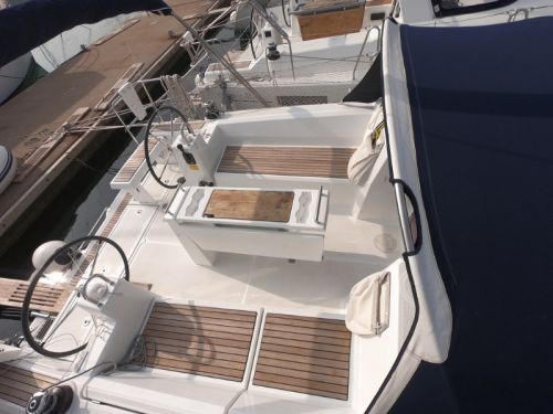 Beneteau Oceanis 35.1