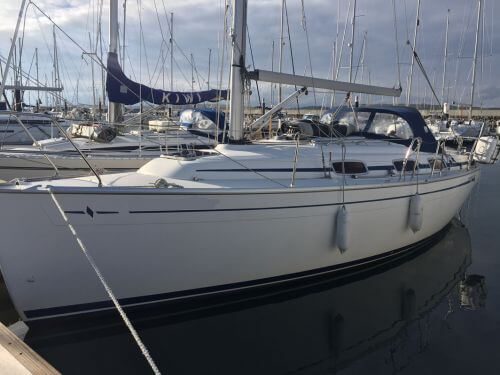 Bavaria 30