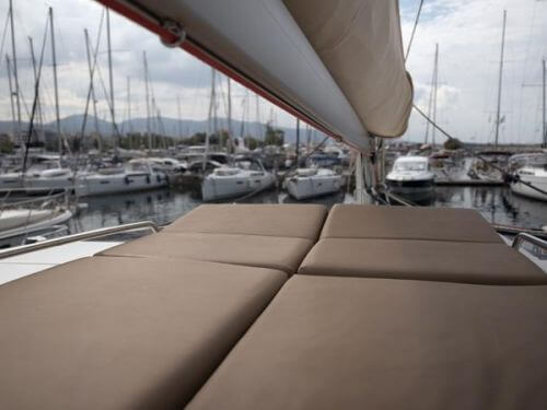 Fountaine Pajot Helia 44