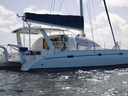 Leopard 40