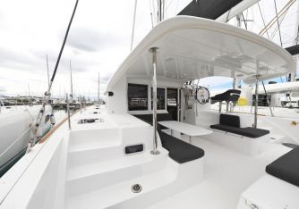 Yacht Offer