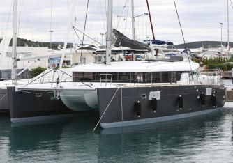Yacht Offer