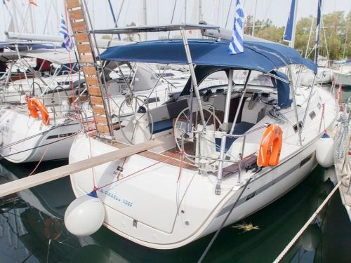 Bavaria 40