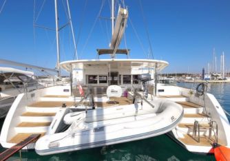 Yacht Offer