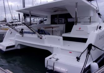 Yacht Offer