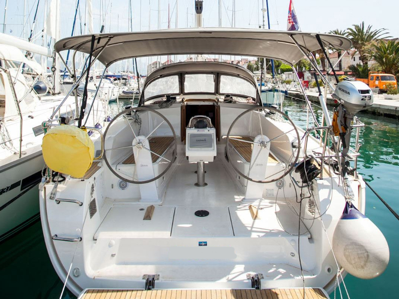 Bavaria 41