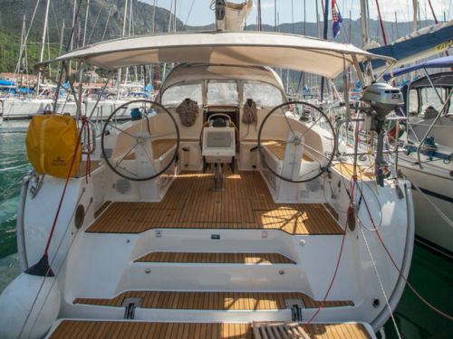 Bavaria 46