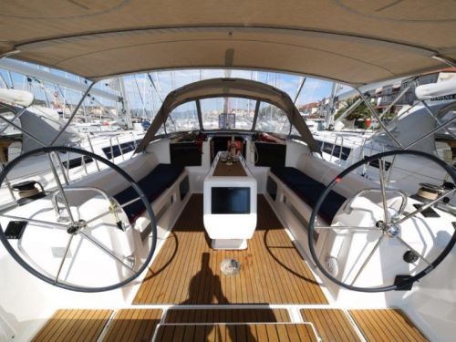 Dufour  412