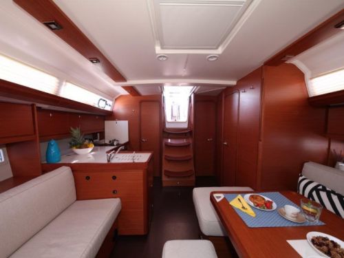 Dufour  412