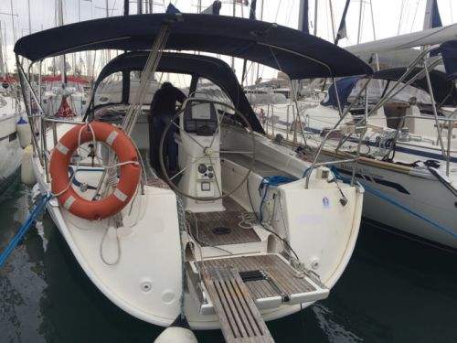 Bavaria 38