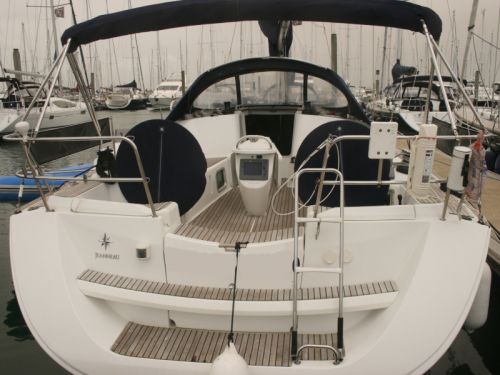 Jeanneau  Sun Odyssey 42i